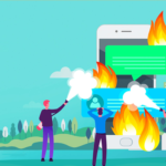 Cómo afrontar una crisis de reputación en Redes Sociales
