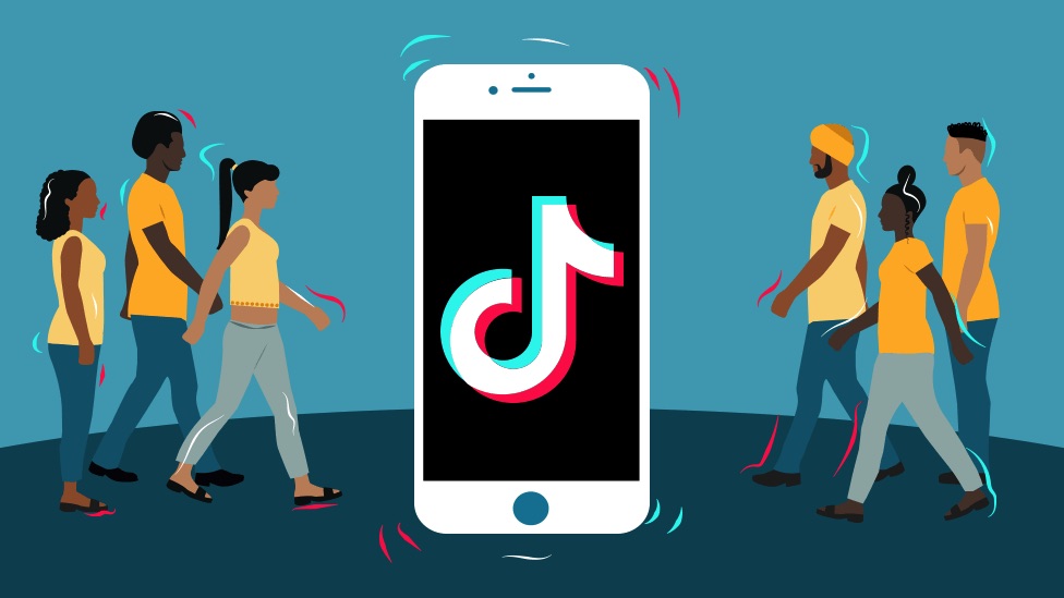 TikTok quiere convertirse en una tienda online para derrumbar a Facebook: Este es su plan